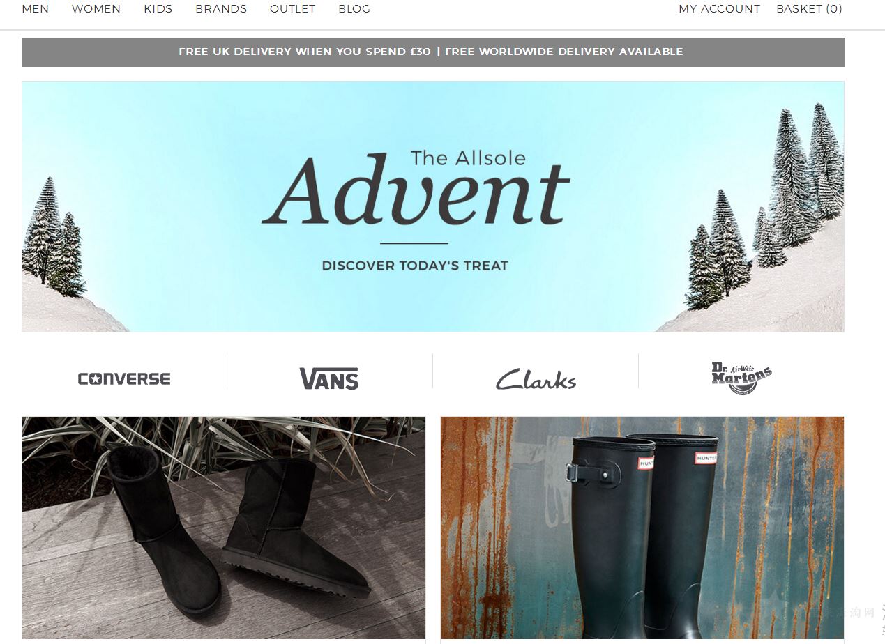 allsole.png Allsole官网0