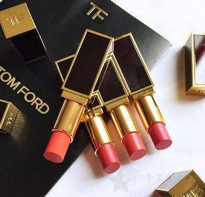 tom ford口红 Tom Ford 是什么牌子?Tom Ford 是哪个国家的?0