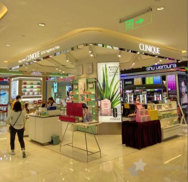 深圳CLINIQUE倩碧专卖店地址和门店电话汇总