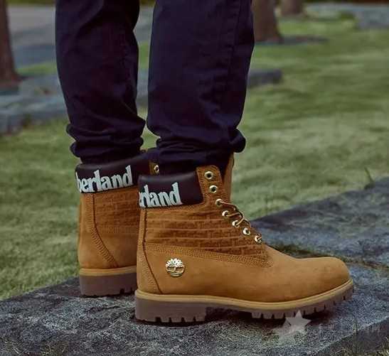 Timberland是什么牌子,Timberland是什么档次的